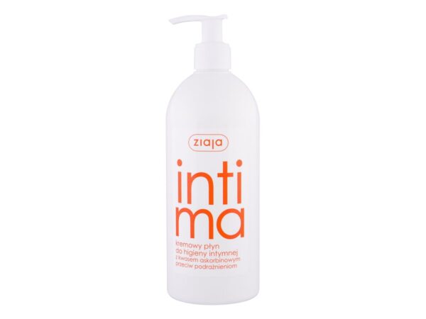 Ziaja Intimate TAK 500 ml W