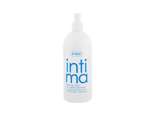 Ziaja Intimate TAK 500 ml W