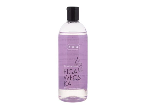 Ziaja Italian Fig Tak 500 ml W