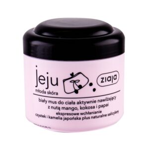 Ziaja Jeju TAK 200 ml W