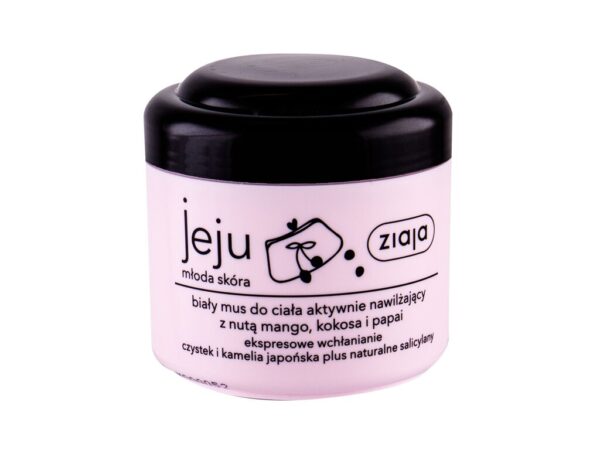 Ziaja Jeju TAK 200 ml W