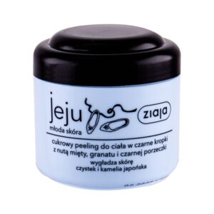 Ziaja Jeju  200 ml W