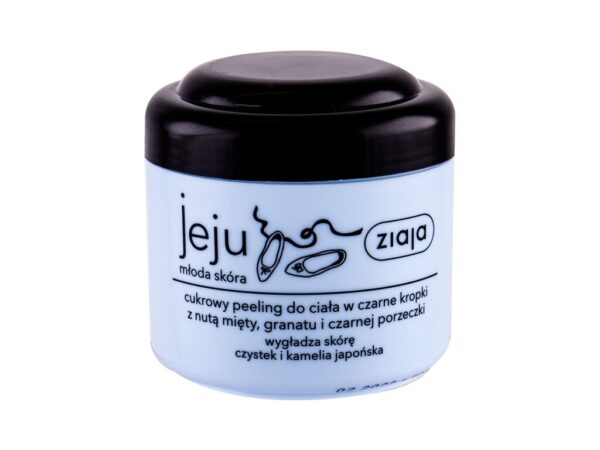 Ziaja Jeju  200 ml W