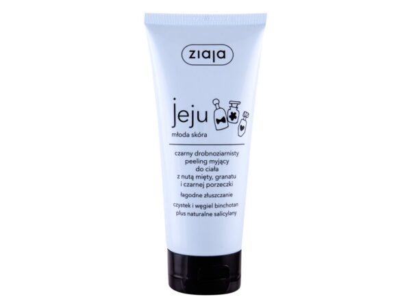 Ziaja Jeju TAK 200 ml W