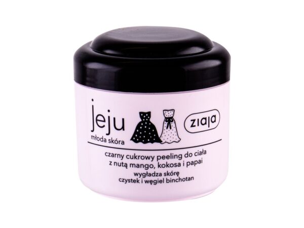 Ziaja Jeju  200 ml W