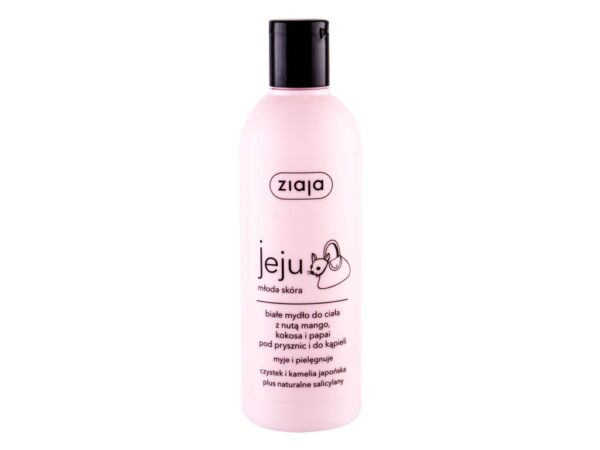 Ziaja Jeju TAK 300 ml W