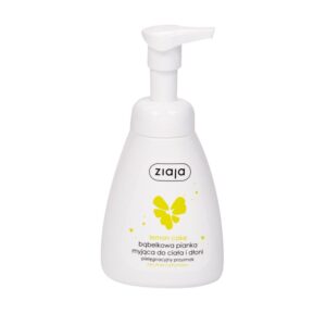 Ziaja Lemon Cake  250 ml W