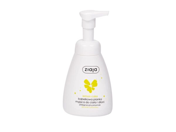 Ziaja Lemon Cake  250 ml W