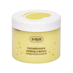 Ziaja Lemon Cake  300 ml W