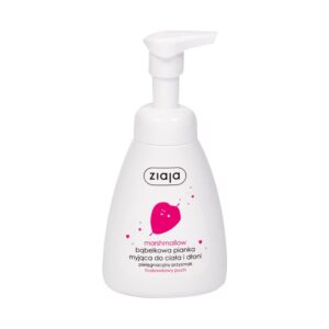 Ziaja Marshmallow  250 ml W