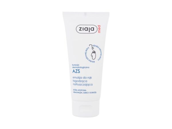 Ziaja Med Atopic Treatment Tak 100 ml U