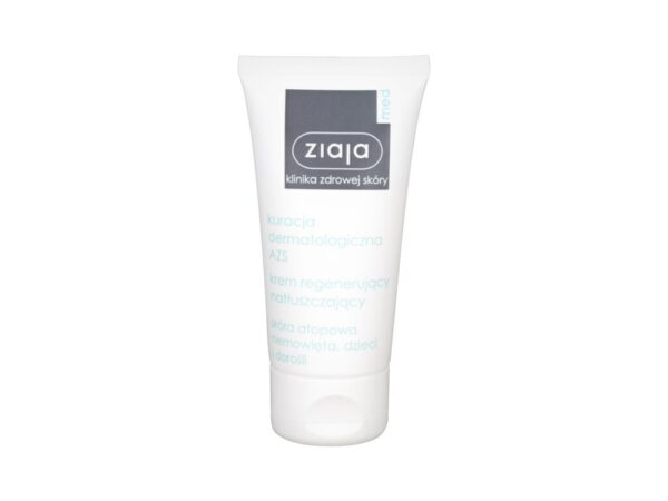 Ziaja Med Atopic Treatment Bez ochrony SPF 50 ml U