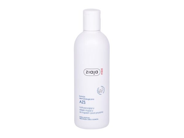 Ziaja Med Atopic Treatment TAK 270 ml U