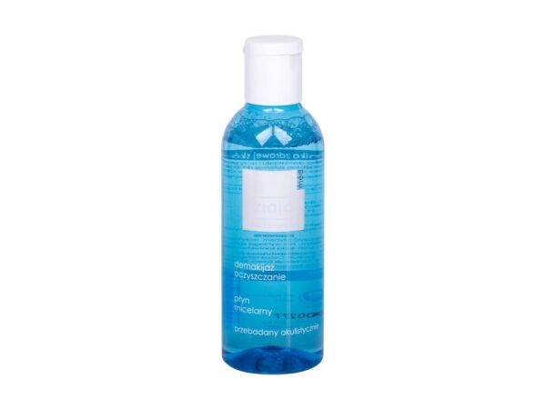 Ziaja Med Cleansing Wrażliwa i podrażniona cera 200 ml W