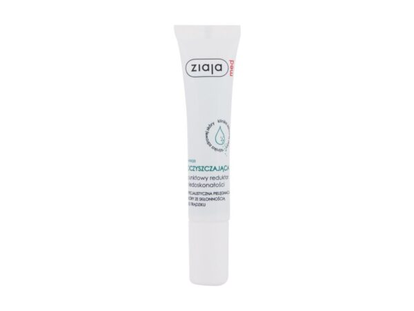 Ziaja Med Cleansing Treatment Tak 15 ml U