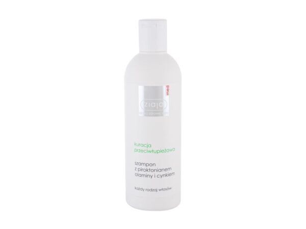 Ziaja Med Hair Treatment Włosy przetłuszczające się 300 ml W