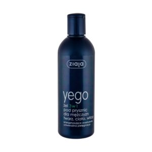 Ziaja Men  300 ml M