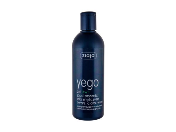 Ziaja Men  300 ml M