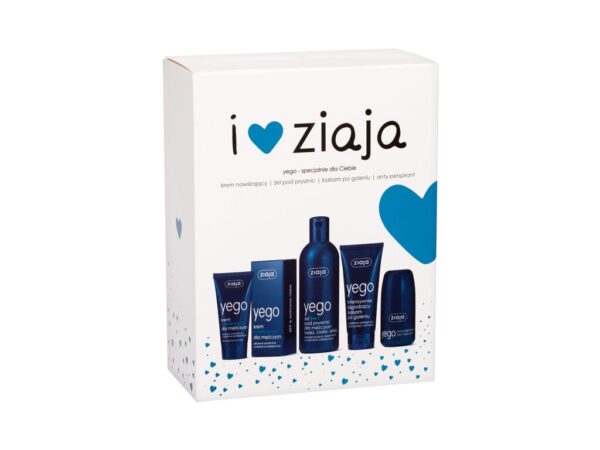 Ziaja Men  300 ml M