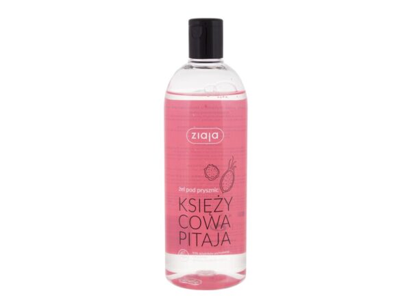 Ziaja Moon Pitahaya Tak 500 ml W