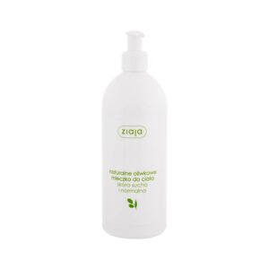 Ziaja Natural Olive TAK 400 ml W