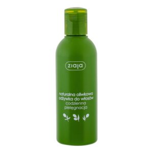 Ziaja Natural Olive Włosy łamliwe 200 ml W