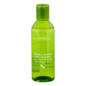 Ziaja Natural Olive Wszystkie rodzaje cery 200 ml W