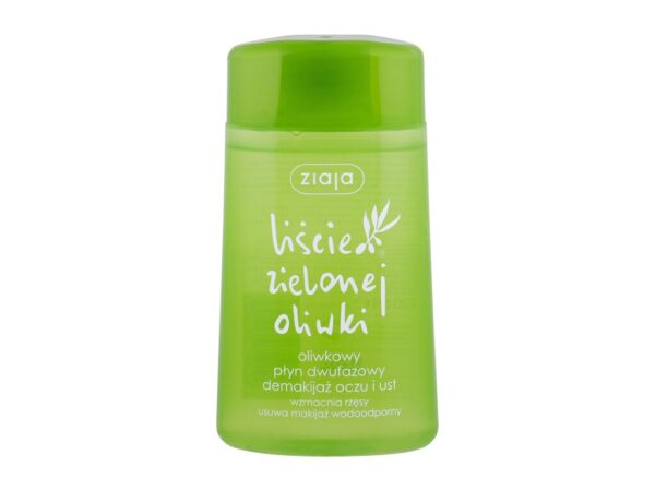 Ziaja Olive Leaf TAK 120 ml W