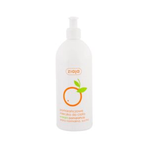 Ziaja Orange Butter TAK 400 ml W