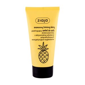 Ziaja Pineapple  160 ml W