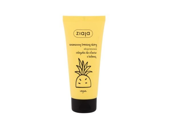 Ziaja Pineapple Tak 100 ml W