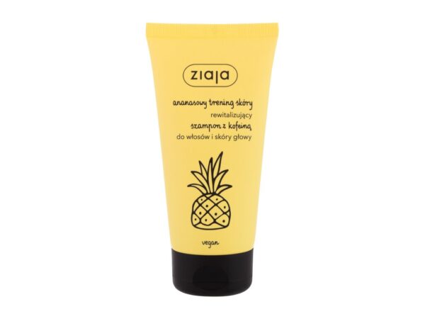 Ziaja Pineapple Tak 160 ml W