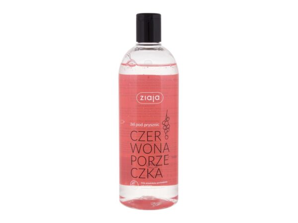 Ziaja Redcurrant Tak 500 ml W